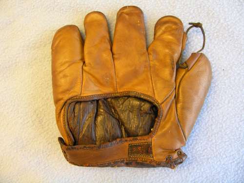 Topper Rigney W H Brine Back